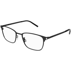 Saint Laurent SL585 001 ONE SIZE (54) Fekete Női Dioptriás szemüvegek