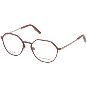 Ermenegildo Zegna EZ5180 067 ONE SIZE (53) Vörös Női Dioptriás szemüvegek
