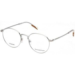 Ermenegildo Zegna EZ5221 016 ONE SIZE (51) Ezüst Női Dioptriás szemüvegek