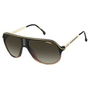 Carrera SAFARI65/N DCC/HA ONE SIZE (62) Fekete Unisex Napszemüvegek