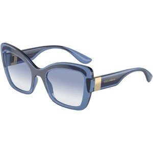 Dolce & Gabbana DG6170 304819 ONE SIZE (53) Kék Férfi Napszemüvegek