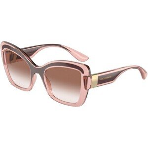 Dolce & Gabbana DG6170 31908D ONE SIZE (53) Rózsaszín Férfi Napszemüvegek