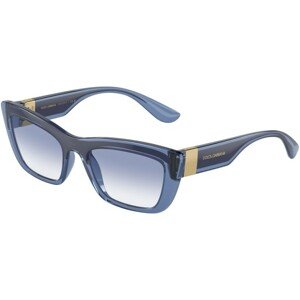 Dolce & Gabbana DG6171 304819 ONE SIZE (54) Kék Férfi Napszemüvegek