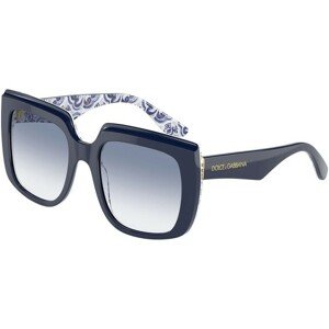 Dolce & Gabbana DG4414 341419 ONE SIZE (54) Kék Férfi Napszemüvegek