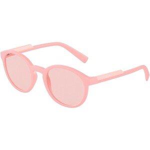 Dolce & Gabbana DG6180 3396P5 ONE SIZE (53) Rózsaszín Női Napszemüvegek