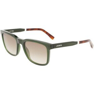 Lacoste L954S 300 ONE SIZE (53) Zöld Női Napszemüvegek