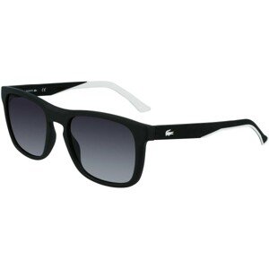 Lacoste L956S 002 ONE SIZE (55) Fekete Női Napszemüvegek