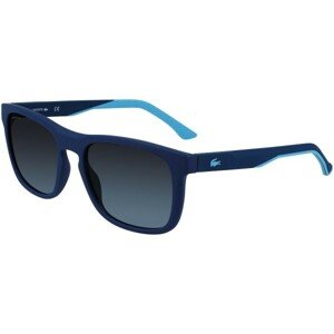 Lacoste L956S 401 ONE SIZE (55) Kék Női Napszemüvegek