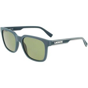Lacoste L967S 401 ONE SIZE (55) Kék Női Napszemüvegek