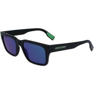 Lacoste L6004S 002 ONE SIZE (55) Fekete Női Napszemüvegek