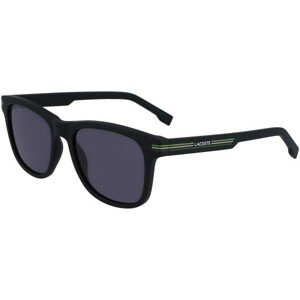 Lacoste L995S 002 ONE SIZE (53) Fekete Női Napszemüvegek