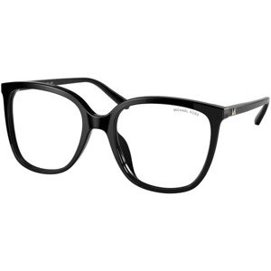 Michael Kors Anaheim MK2137U 3005SB M (54) Fekete Férfi Napszemüvegek