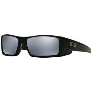Oakley Gascan OO9014 12-856 Polarized L (61) Fekete Női Napszemüvegek