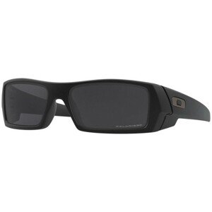 Oakley Gascan OO9014 11-122 Polarized L (61) Fekete Női Napszemüvegek
