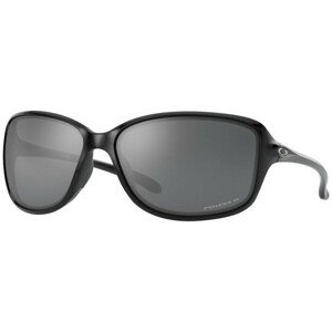 Oakley Cohort OO9301-08 PRIZM Polarized ONE SIZE (61) Fekete Férfi Napszemüvegek