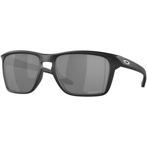 Oakley Sylas OO9448-06 Polarized M (57) Fekete Női Napszemüvegek
