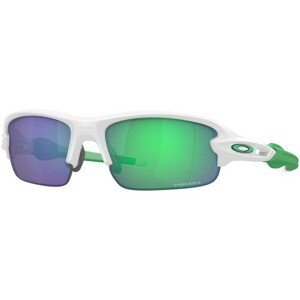 Oakley Flak XXS OJ9008-08 ONE SIZE (58) Fehér Női Napszemüvegek