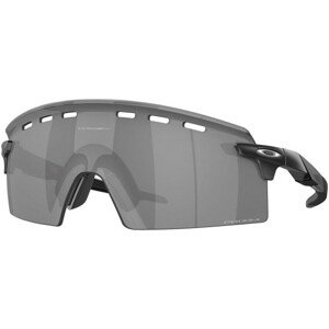 Oakley Encoder Strike Vented OO9235-01 ONE SIZE (39) Fekete Unisex Napszemüvegek