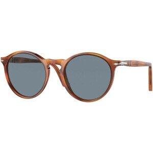 Persol PO3285S 96/56 L (52) Havana Unisex Napszemüvegek