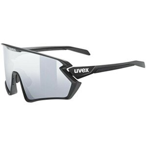 uvex sportstyle 231 2.0 set 2216 ONE SIZE (99) Fekete Unisex Napszemüvegek