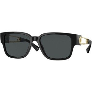 Versace VE4412 GB1/87 ONE SIZE (57) Fekete Női Napszemüvegek