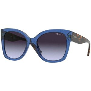 Vogue Eyewear VO5338S 28304Q ONE SIZE (54) Kék Férfi Napszemüvegek