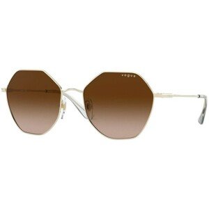 Vogue Eyewear VO4180S 848/13 ONE SIZE (54) Arany Férfi Napszemüvegek