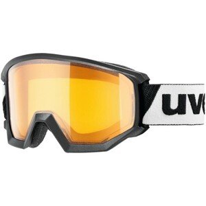 uvex athletic LGL Black S1 ONE SIZE (99) Fekete Unisex Síszemüvegek