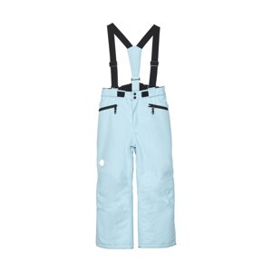 COLOR KIDS-Ski Pants - W. Pockets, aqua/esque Kék 164