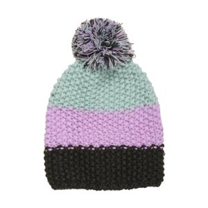 COLOR KIDS-Hat-Colorblock-741227.6685-violet tulle Rózsaszín 56cm