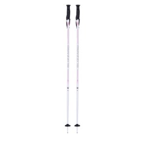 BLIZZARD-Viva Sport ski poles, white/silver/pink Fehér 120 cm 20/21