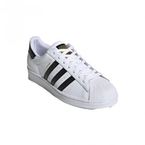 ADIDAS ORIGINALS-Superstar footwear white/core black/footwear white Fehér 44 2/3