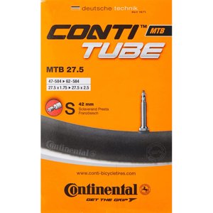 CONTINENTAL-MTB 27,5 ventil FV42