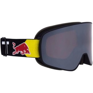 RED BULL SPECT-RB SPECT Goggles RUSH-010 black silver snow