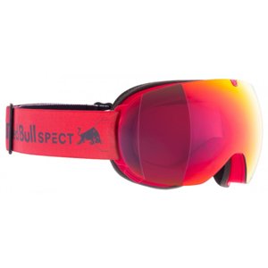 RED BULL SPECT-MAGNETRON ACE-007 HIGH CONTRAST matt red