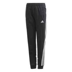 ADIDAS ORIGINALS-SST TRACK PANTS-BLACK/WHITE Fekete 164