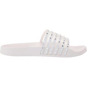 SKECHERS-Pops Up Sheer Me Out white