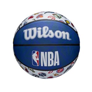 WILSON-NBA ALL TEAM BSKT RWB Kék 7 2023
