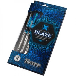 HARROWS-BLAZE Softtip 16G Kék 2023