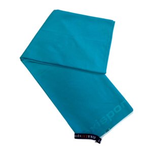 AUTHORITY-Towel MIDI blue 85x150 cm Kék 2023