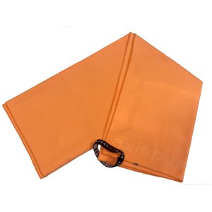 AUTHORITY-Towel MIDI orange 85x150 cm Narancssárga 2023
