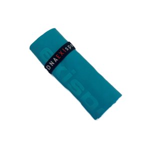 AUTHORITY-Towel MINI blue 42x55 cm 2023