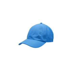 4F-BASEBALL CAP  M106-33S-BLUE