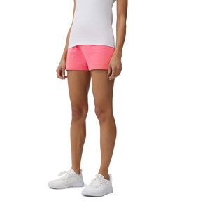 4F-SHORTS CAS  F175-63S-CORAL