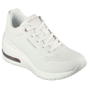 SKECHERS-Million Air Elevated Air white
