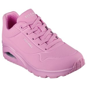 SKECHERS-Uno Stand On Air pink