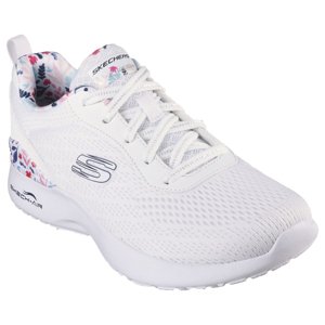 SKECHERS-Skech Air Dynamight white