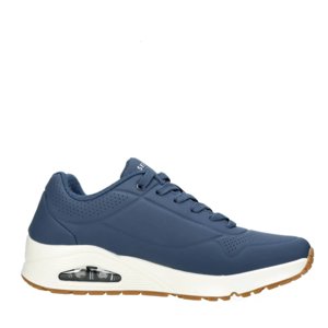 SKECHERS-Uno Stand On Air navy