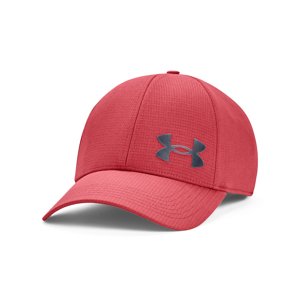 UNDER ARMOUR-Isochill Armourvent Str-RED