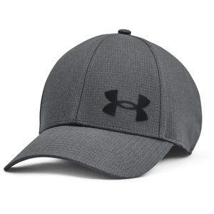 UNDER ARMOUR-Isochill Armourvent Str-GRY